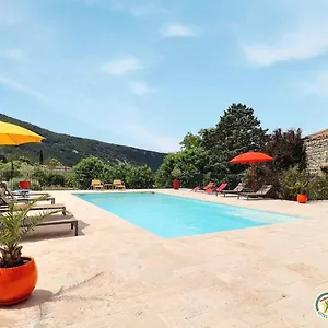 Les Oliviers - Le Domaine Du Viticulteur - St Maurice D Ibie Saint-Maurice-dʼIbie
